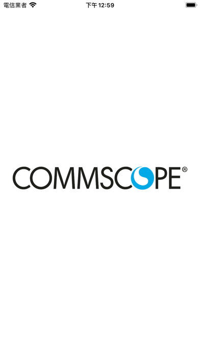 How to cancel & delete CommScope Product Verification System from iphone & ipad 1