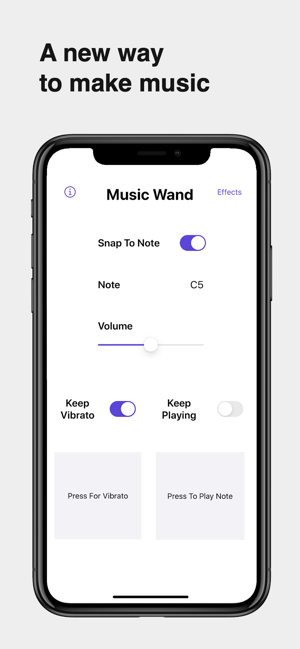 Music Wand(圖1)-速報App