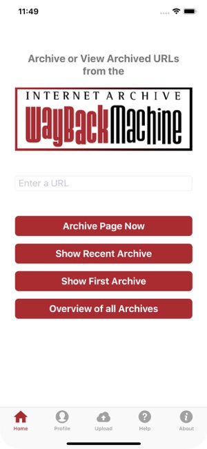 Wayback Machine On The App Store - wayback time machine roblox