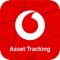Vodafone IoT - Asset Tracking