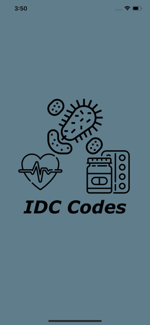 IDC Codes(圖1)-速報App