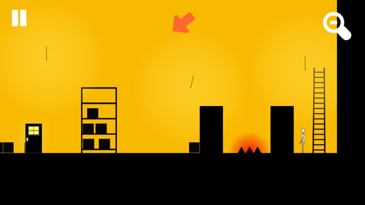 Ragdoll's Adventure screenshot-5