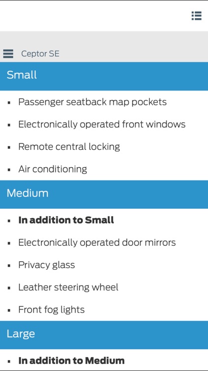 FISA Mobile