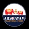 Akshayam is Hyderabad’s best food delivery app online