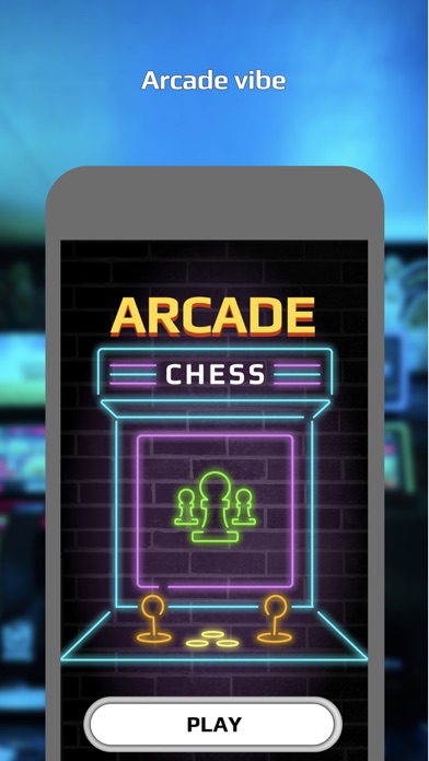ArcadeChess screenshot 2