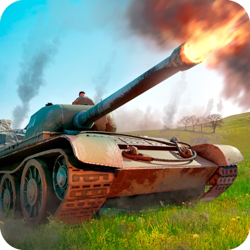 World War II: TCG iOS App