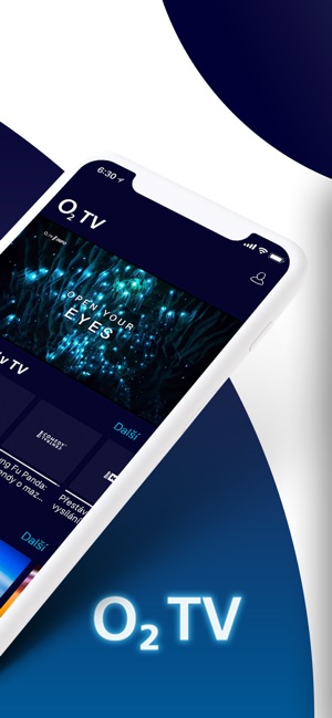 O2 TV(圖2)-速報App