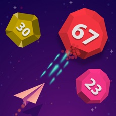 Activities of Space Ball Shooter