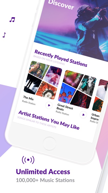 Current Rewards: Offline Music