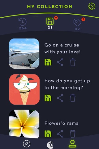 CEE App screenshot 3