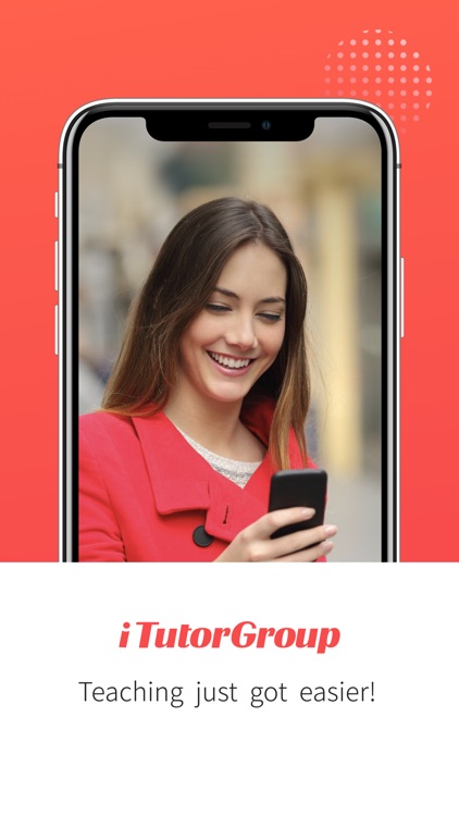 iTutorGroup