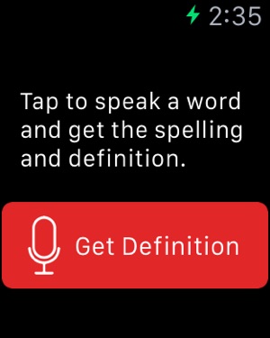 Merriam Webster Dictionary On The App Store