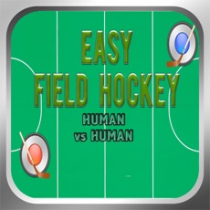 Activities of Easy Field Hockey LT