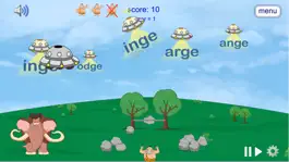Game screenshot Phonics Rules - 'g' as /j/ mod apk
