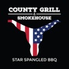 County Grill & Smokehouse