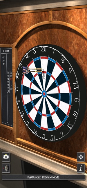 Pro Darts 2019(圖2)-速報App