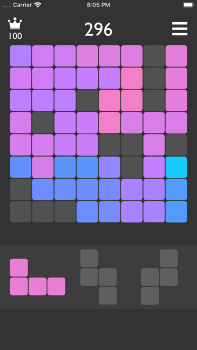 Rotore Block Puzzle screenshot 3