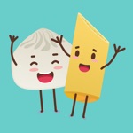 Bao Dim Sum-Animated Stickers