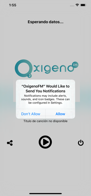 OxigenoFM(圖2)-速報App