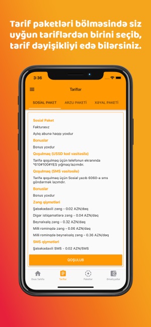 Naxtel Plus(圖6)-速報App