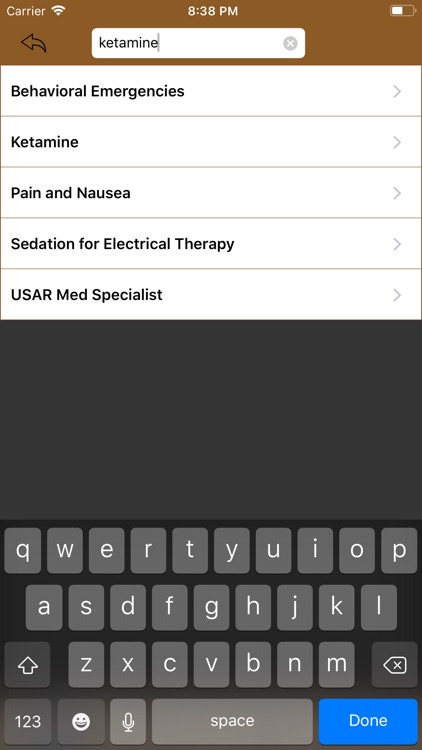 MA EMS - Statewide Protocols