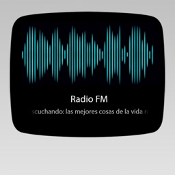 Radio FM España Apple Watch App