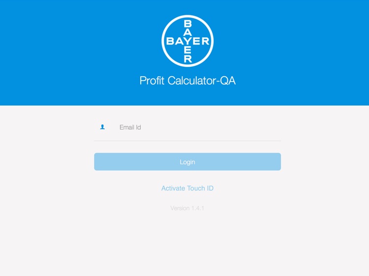 Bayer Profit Calculator