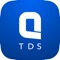 This application is an extension of the Quadratura Test Drive System enabling users to scan the QR code and transmitting information into the Test Drive System and to sign documents