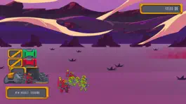 Game screenshot Bug Invasion: Endless mod apk