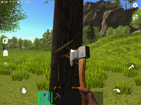 Cheats for Ocean Is Home: Survival Island