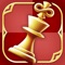 App Icon for ChessFinity App in United States IOS App Store