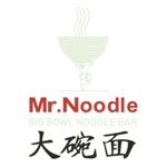 Mr. Noodle