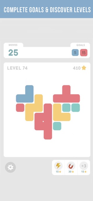 LOLO : Puzzle Game(圖5)-速報App