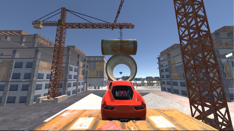 Real City Car Driving Sim 19 screenshot-4