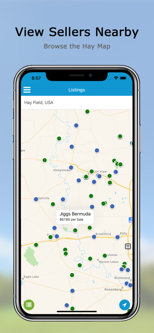 Hay Map - Buy & Sell Hay(圖6)-速報App