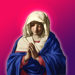 Holy Rosary With Audio & Text