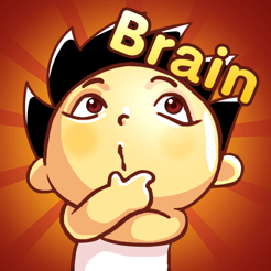 ‎Mr Brain :最強の脳トレ
