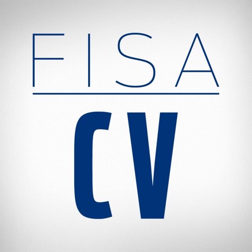 FISA CV Tablet