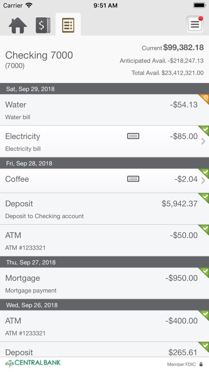 Central Bank Business Banking screenshot-4