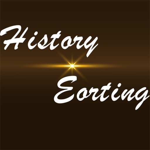 History sorting