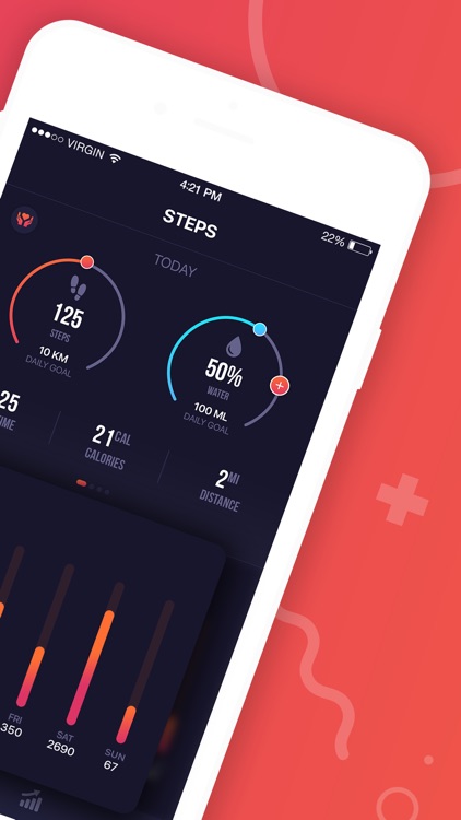 Step Counter