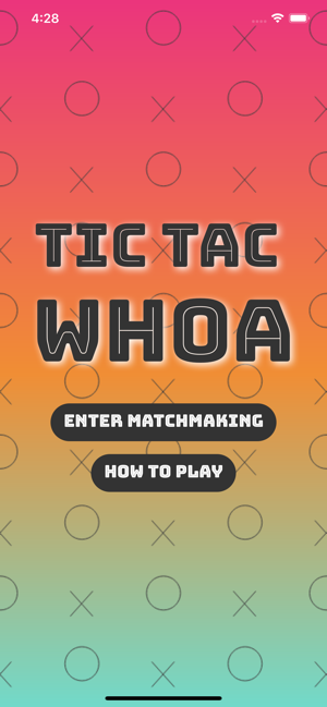 Tic-Tac-WHOA(圖1)-速報App