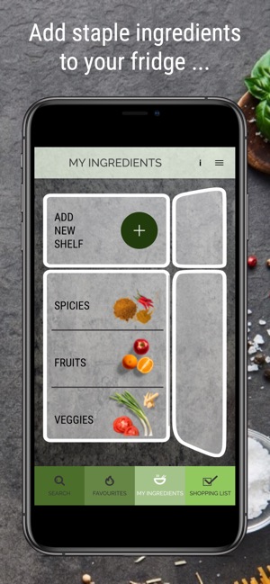 Vegan Recipe Browser(圖4)-速報App