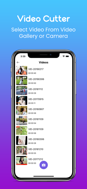 Easy Video Cutter(圖2)-速報App