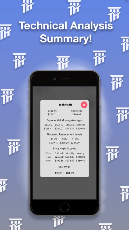 Stockvisor screenshot-4