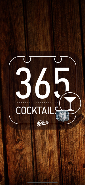 365 cocktails(圖1)-速報App