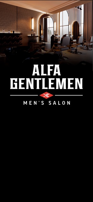 Alfa Gentlemen(圖1)-速報App