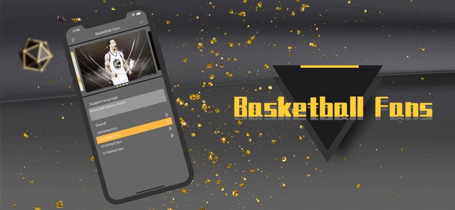 Basketball Fans!(圖1)-速報App