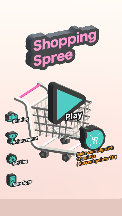 Shopping Spree DG screenshot 3