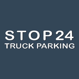 Stop 24 Truck Park